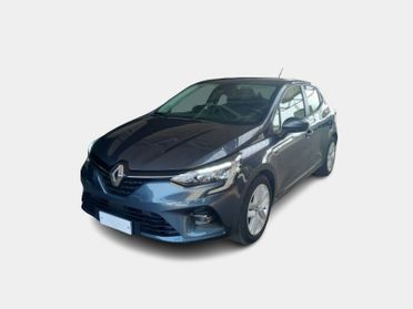 RENAULT CLIO 1.0 TCE 66KW BUSINESS 5 PORTE