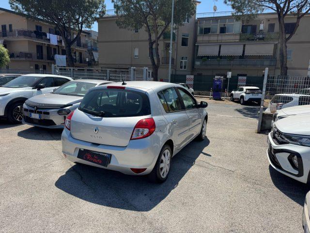 RENAULT Clio 1.2 16V 5 porte GPL Dynamique