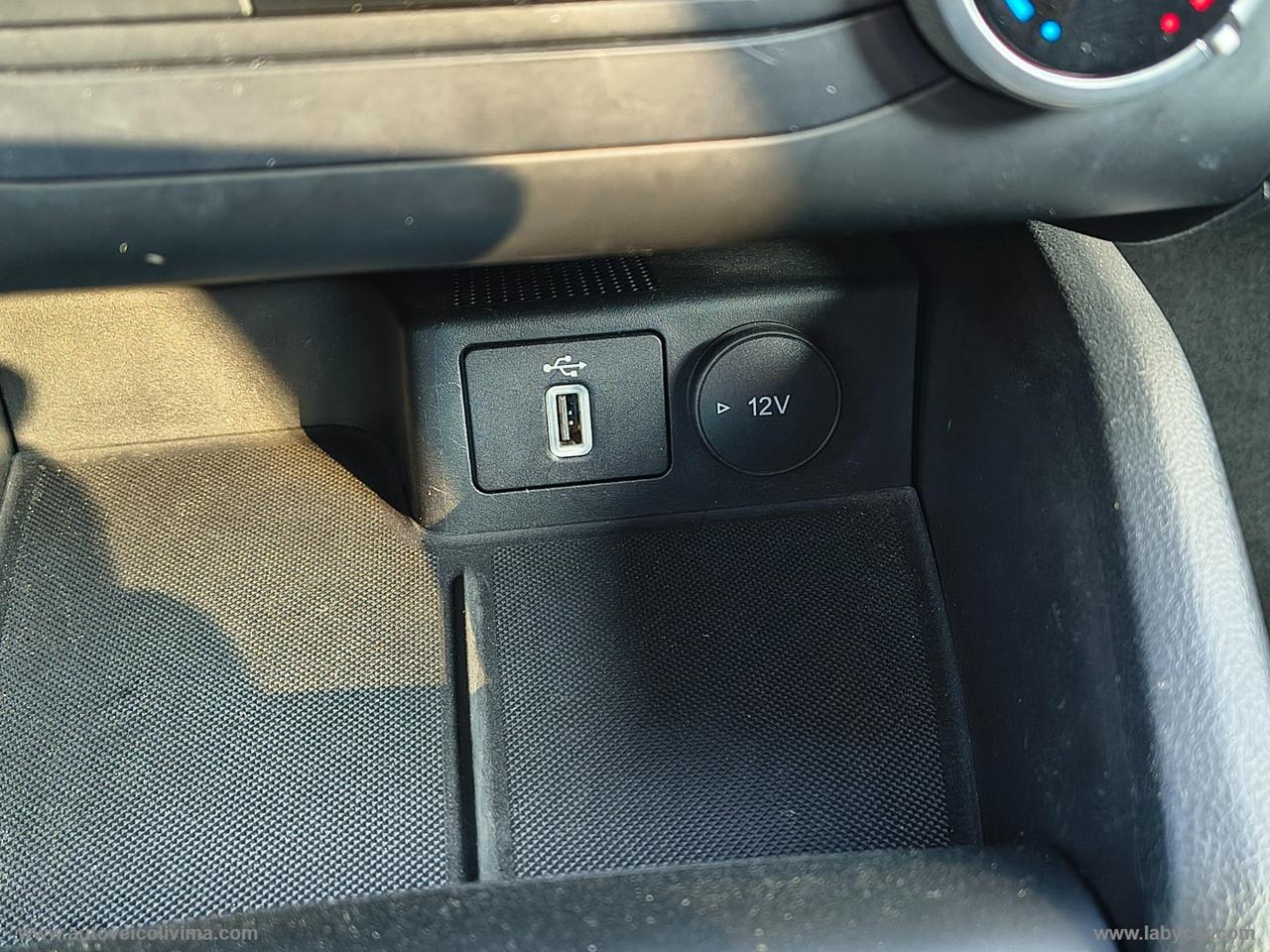 FORD Focus 1.5 EcoBlue 120CV SW Business