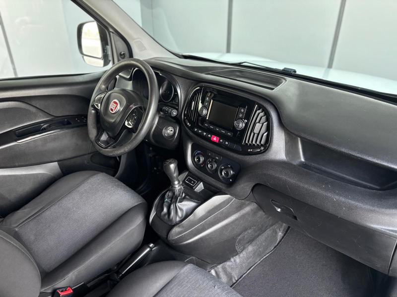 FIAT Doblo cargo 1.3 mjt 16v 95cv E6