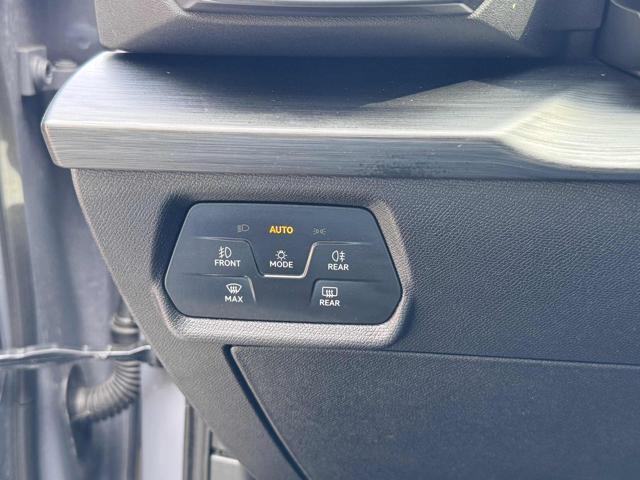 CUPRA Formentor 1.5 TSI