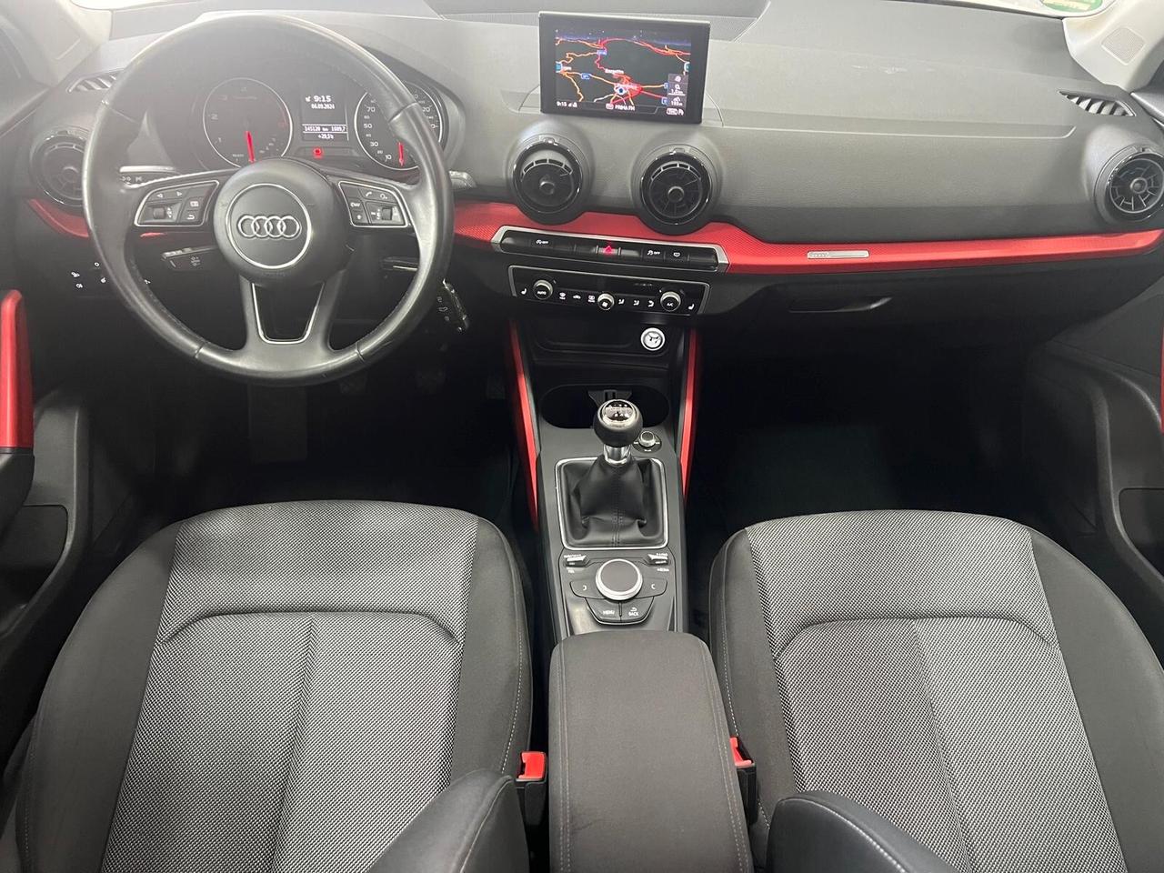 Audi Q2 1.6 TDI