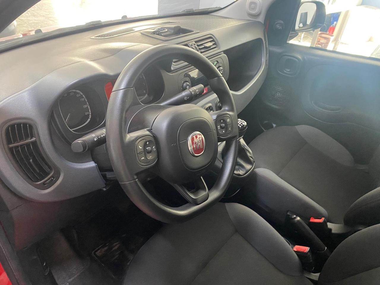 Fiat Panda 1.2 Easy