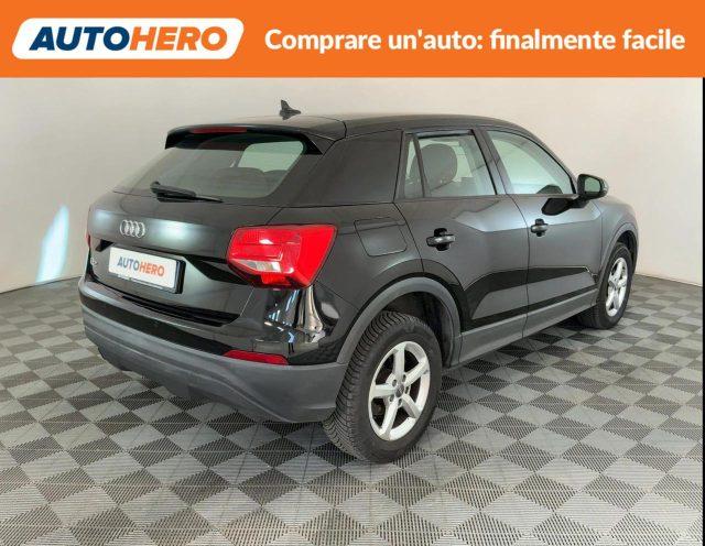 AUDI Q2 30 TFSI