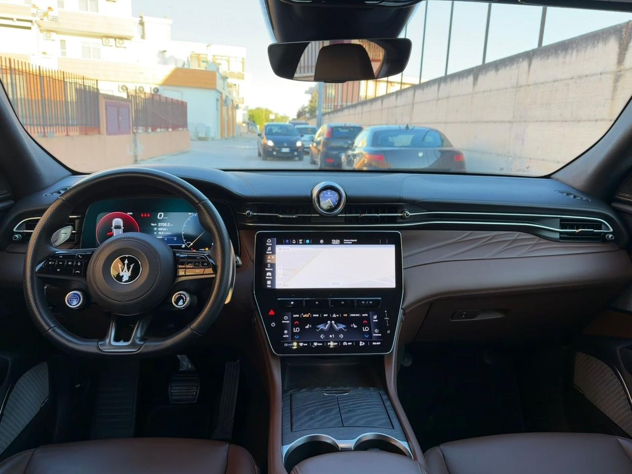 Maserati Grecale MHEV 300 CV AWD GT