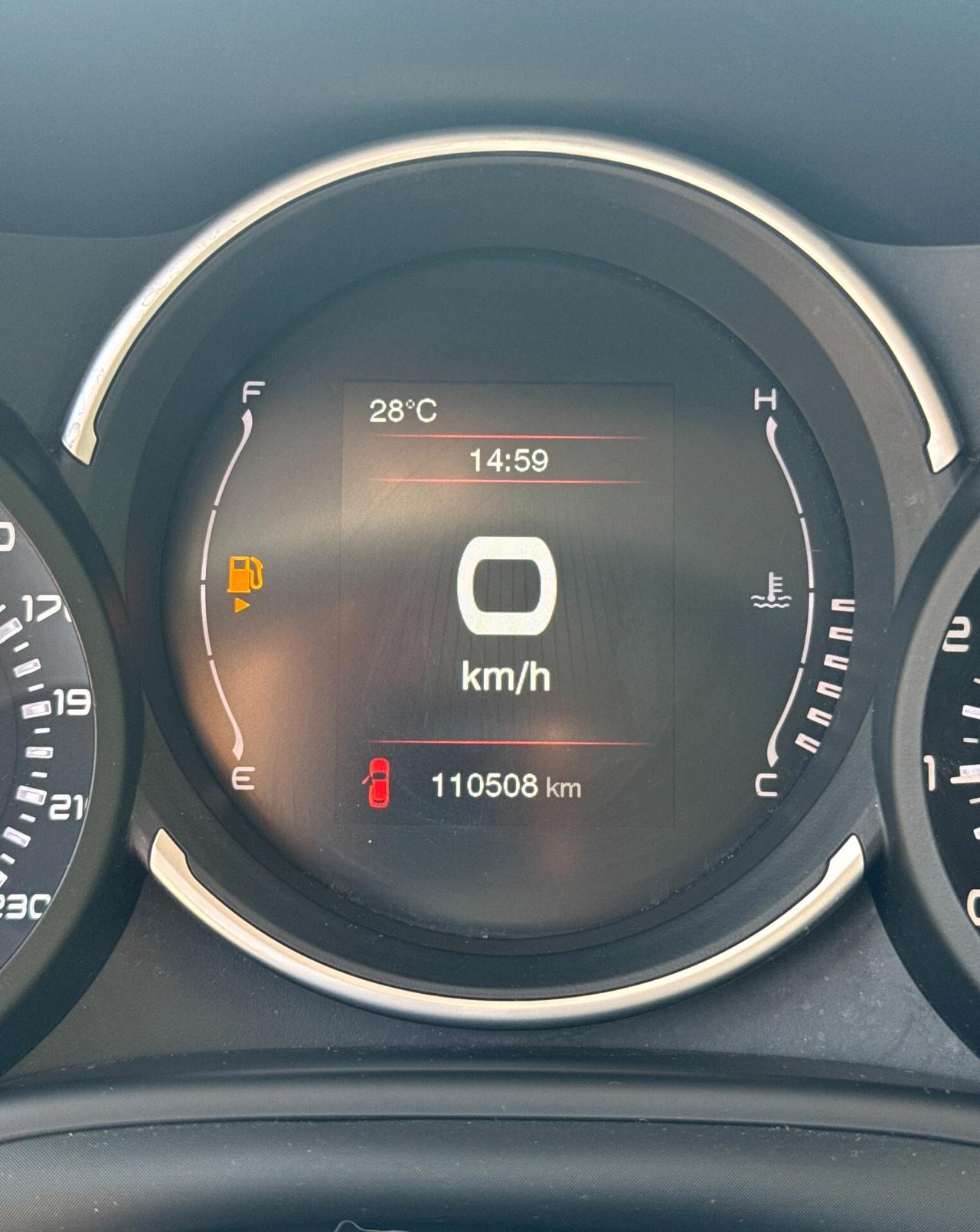 Fiat 500L 1.4 Benzina *GPL*Allestimento Mirror