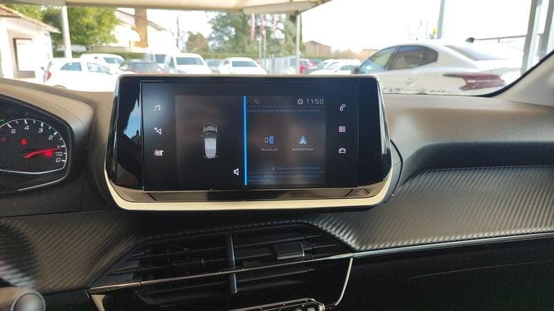 Peugeot 208 Active Pack BlueHDi 100 S/S