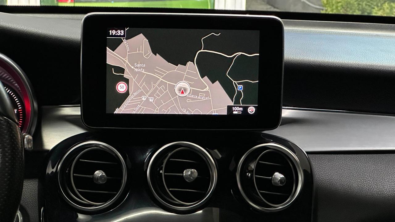 Mercedes-benz GLC 250 220 d 4Matic Premium AMG