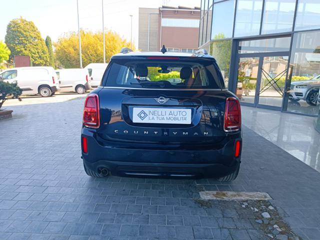 MINI Countryman 1.5 One D Business Countryman Automatica