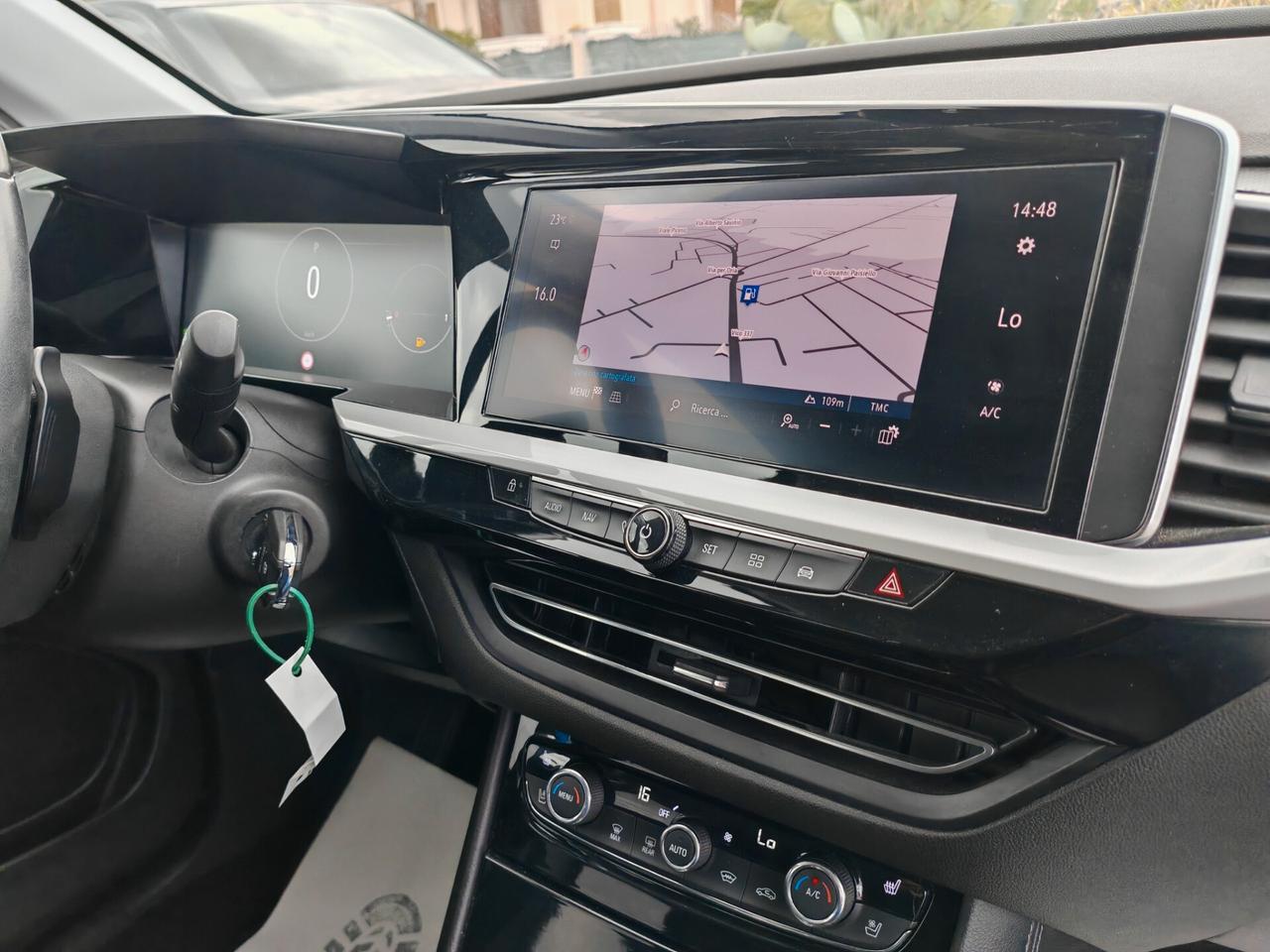 Opel Grandland 15diesel Ecotec Ultimate 2022