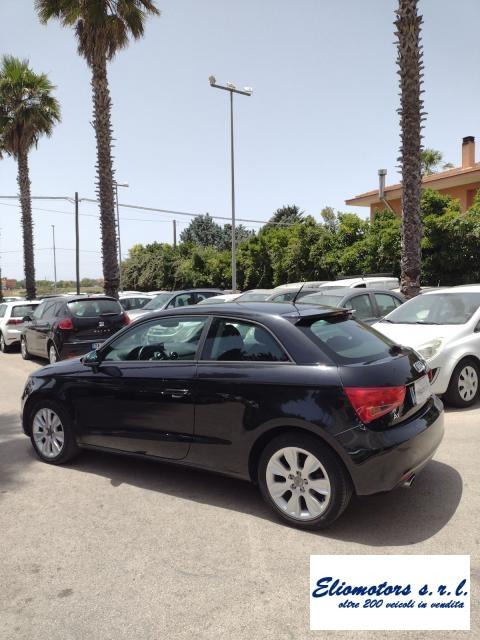 AUDI - A1 - 1.6 TDI Ambition