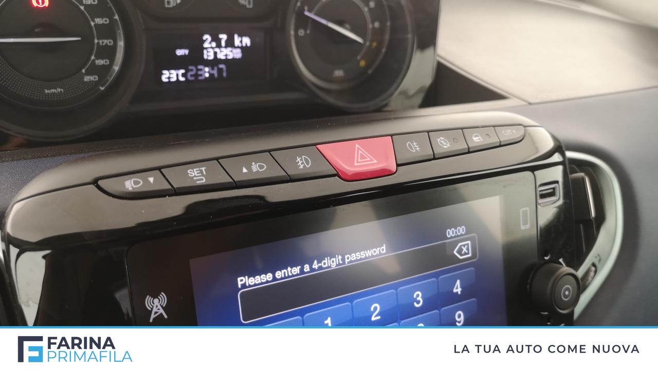 LANCIA Ypsilon III 2021 - Ypsilon 1.0 firefly hybrid Platino s&s 70cv