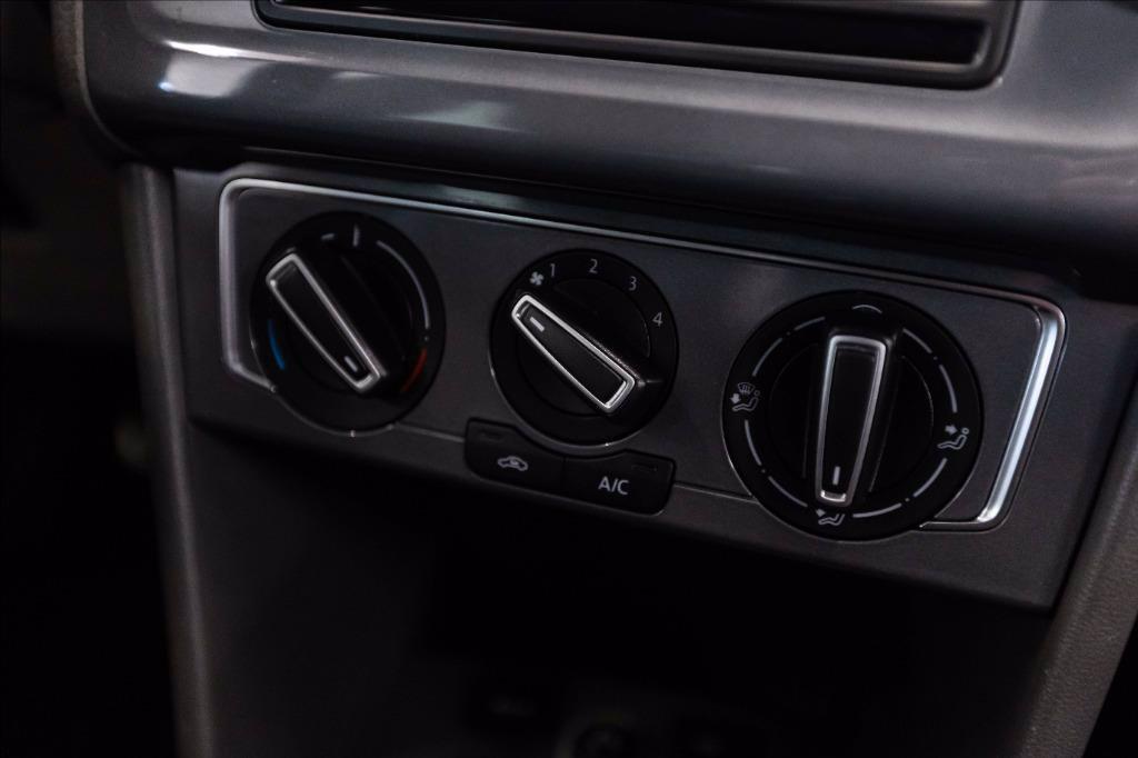 VOLKSWAGEN Polo 5p 1.4 tdi bm Fresh 75cv del 2015