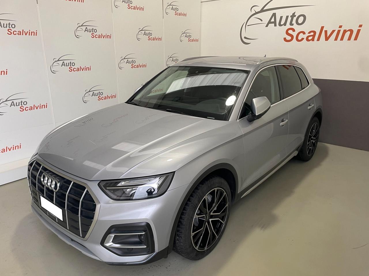 Audi Q5 35 TDI S tronic Business