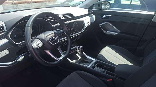 Audi Q3 Sportback 35 2.0 tdi **AUTOM.+LED+KM 34.000 **