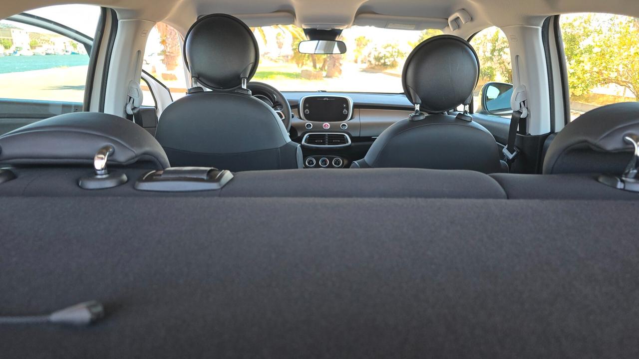 Fiat 500X 1.3 MultiJet 95 CV