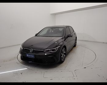 VOLKSWAGEN Golf VIII 2020 - Golf 1.5 etsi evo R-Line 150cv dsg