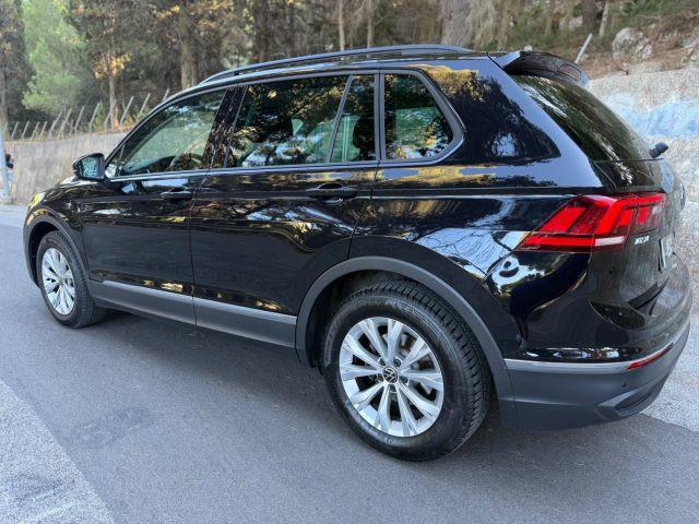 VOLKSWAGEN Tiguan 2.0 TDI 150 CV SCR DSG Life