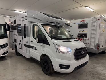 CI INTERNATIONAL HORON FIT 91 XT 5.99 AUTOMATICO GARAGE