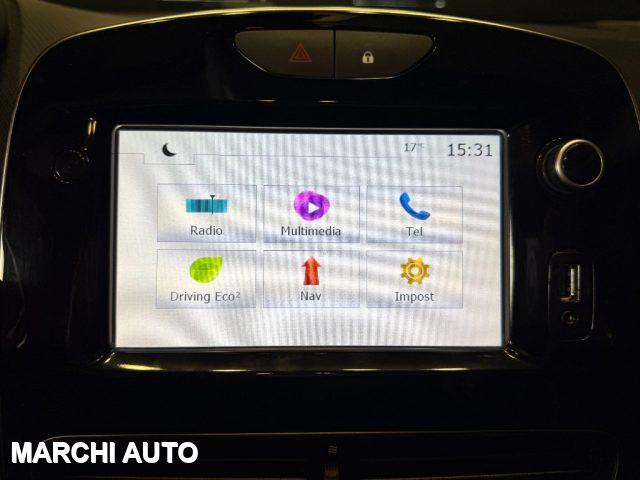 RENAULT Clio dCi 8V 75CV Start&Stop 5 porte Energy Zen