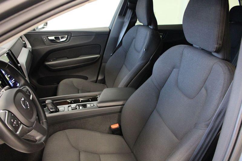 Volvo XC60 B4 (d) Geartronic Momentum Pro