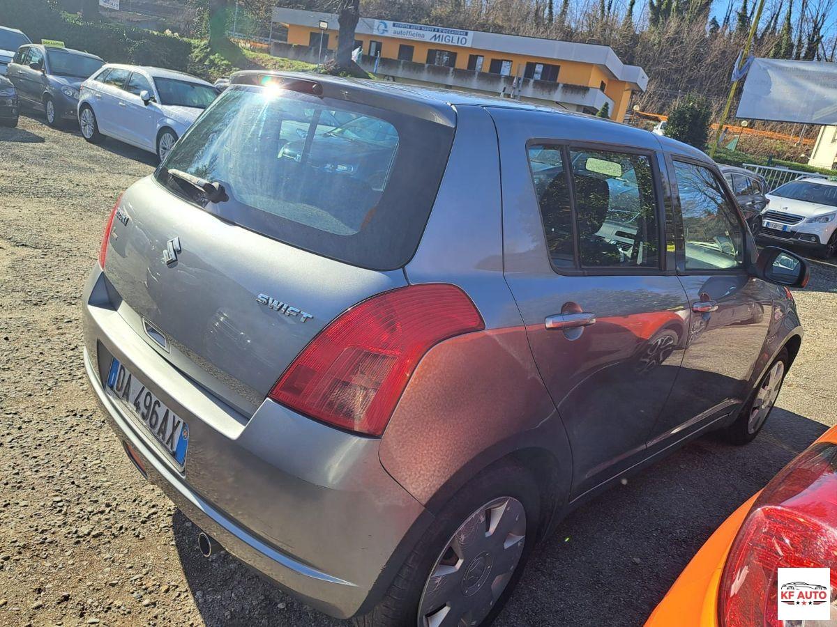 SUZUKI - Swift - 1.3 DDiS 3p. GL