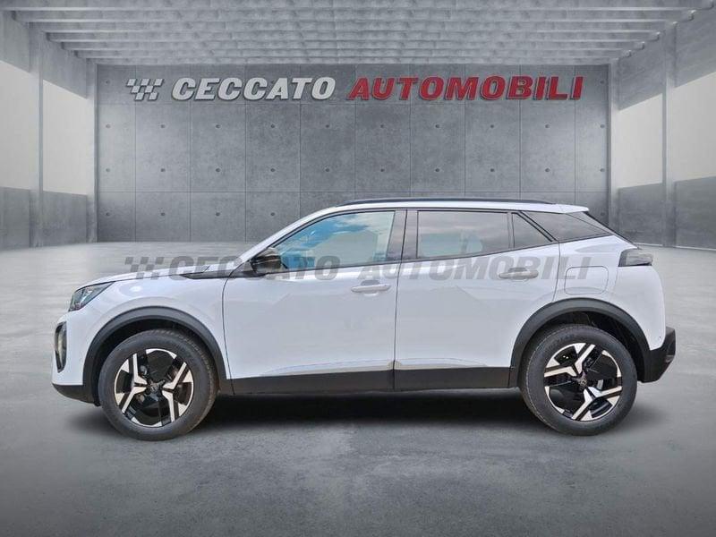 Peugeot 2008 2008 1.2 puretech Allure s&s 130cv eat8