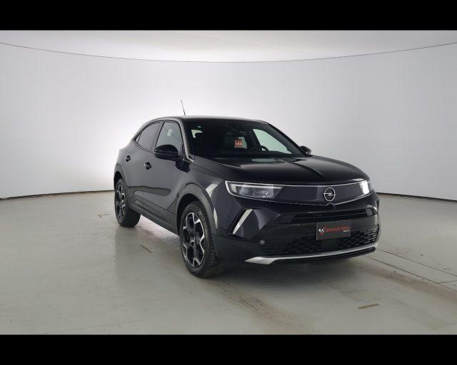 OPEL Mokka 1.2 Turbo 130 CV Ultimate