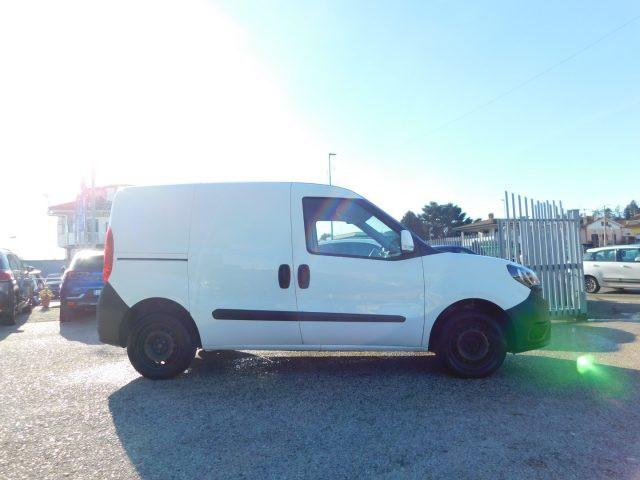 FIAT Doblo Doblò 1.3 MJT PC-TN Cargo -IVA ESCLUSA-