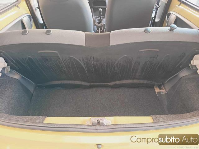 CITROEN C1 1.0 5 porte AMIC1