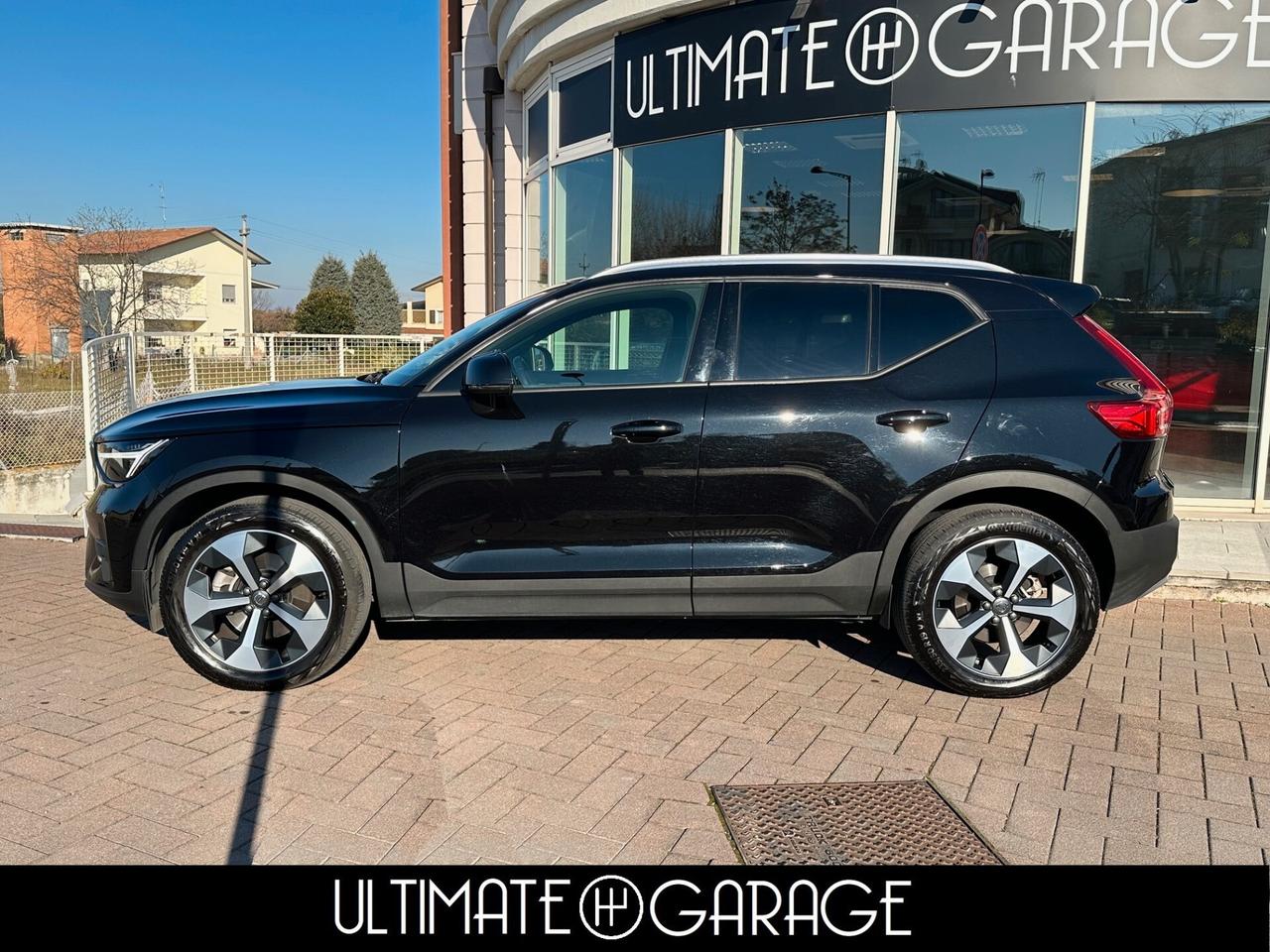 Volvo XC40 B3 automatico Core *Garanzia 5 Anni