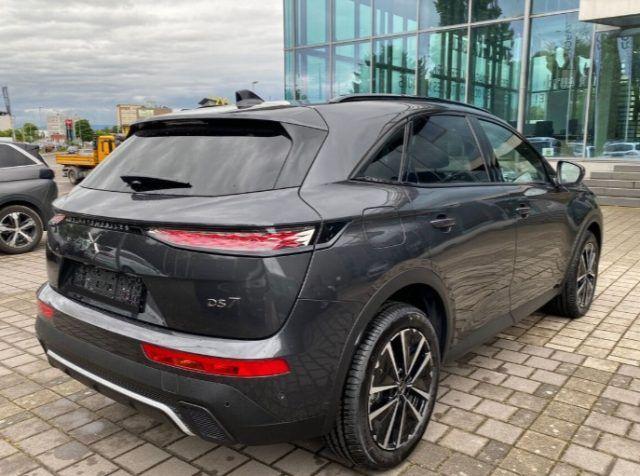 DS AUTOMOBILES DS 7 BlueHDi 130 aut. Pallas N1 Autocarro