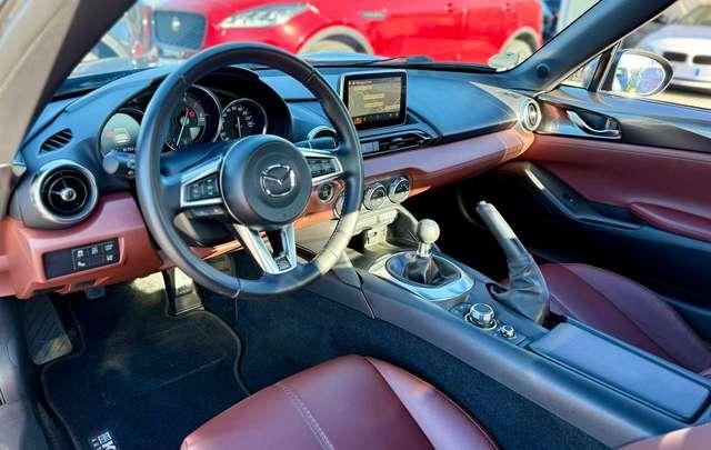 Mazda MX-5 2.0 RF 30th Anniversary 160cv