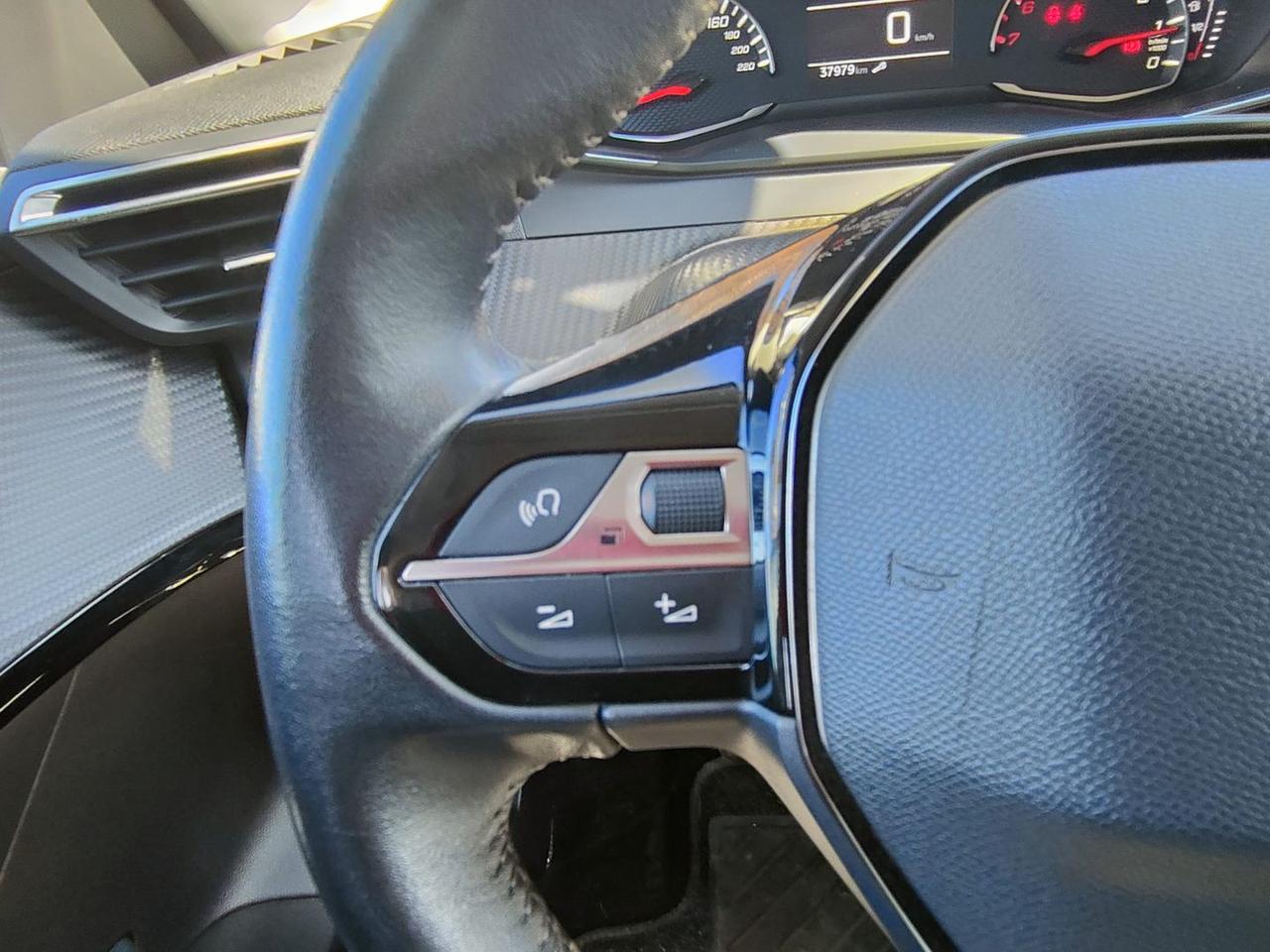 Peugeot 208 Active 1.2 PureTech 75 #9944