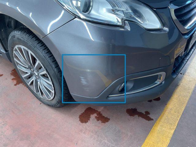 PEUGEOT 2008 1° serie 1.4 HDi 68CV Active