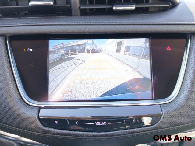 CADILLAC XT5 3.6L V6 AWD AT Premium