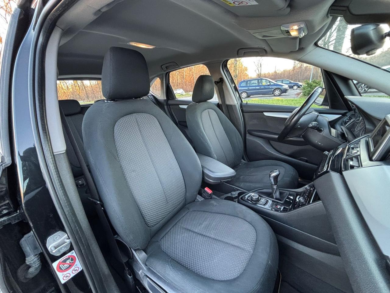 Bmw 218i Active Tourer 218i Advantage