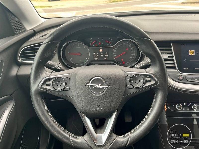 Opel Grandland Grandland X 1.6 diesel Ecotec Start&Stop Innovation