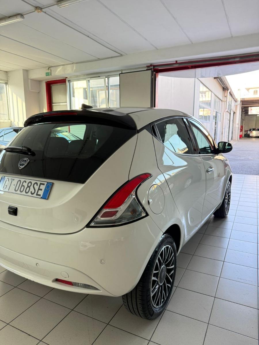 LANCIA - Ypsilon - 1.0 FireFly 5p.S&S Hyb. Platino