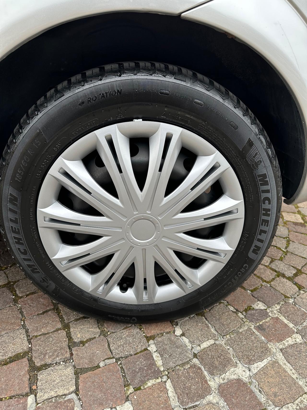 Opel Meriva 1.4 16V Cosmo