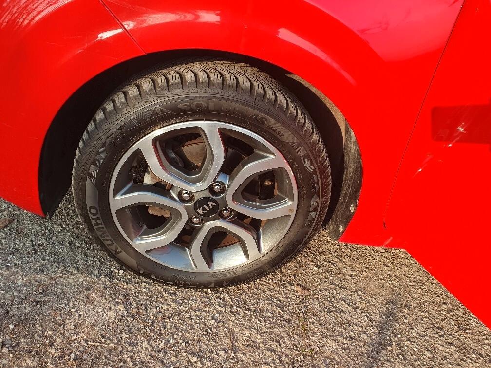 Kia Picanto 1.0 12V 5 porte Cool