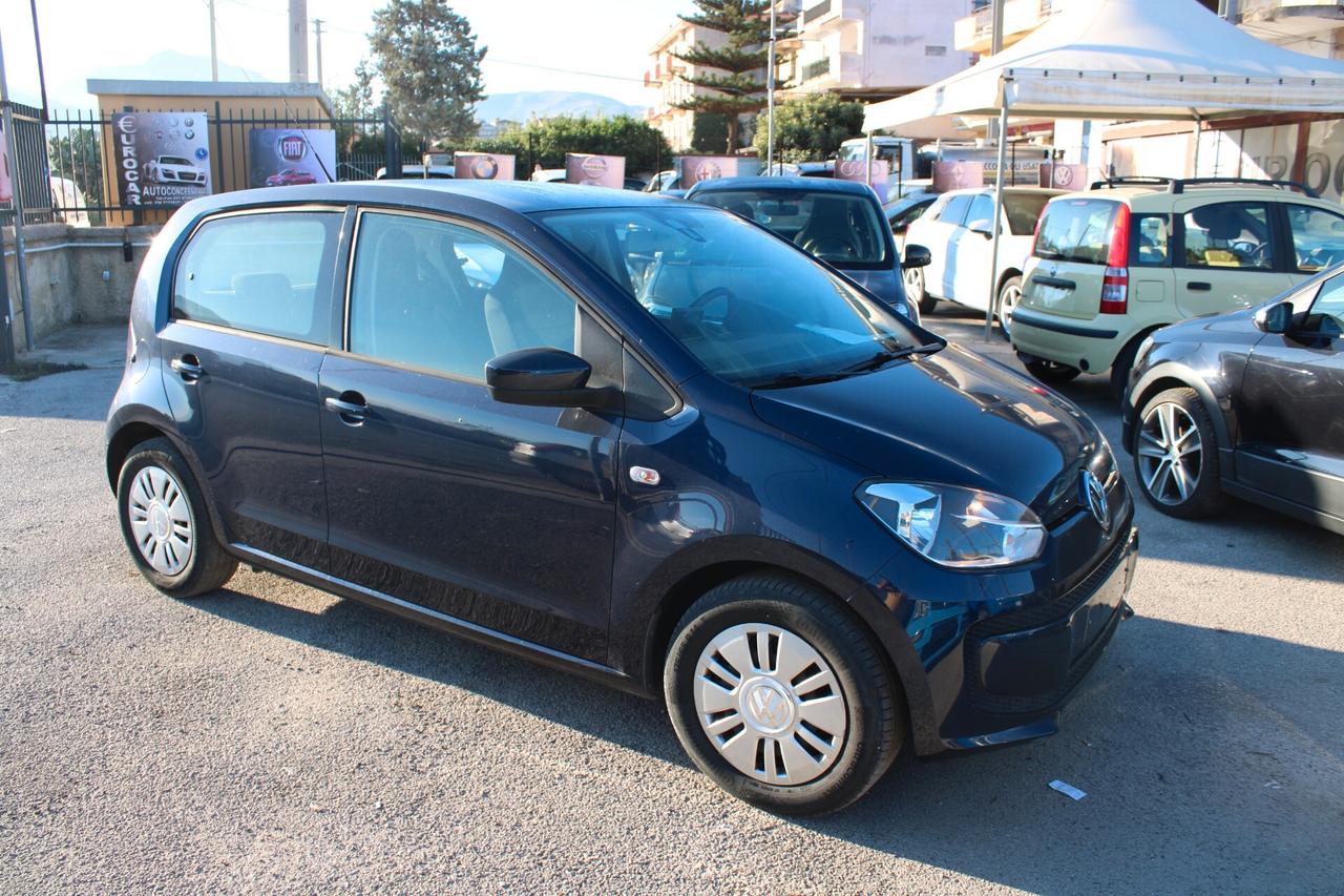 Volkswagen up! 1.0 75 CV 5p. high
