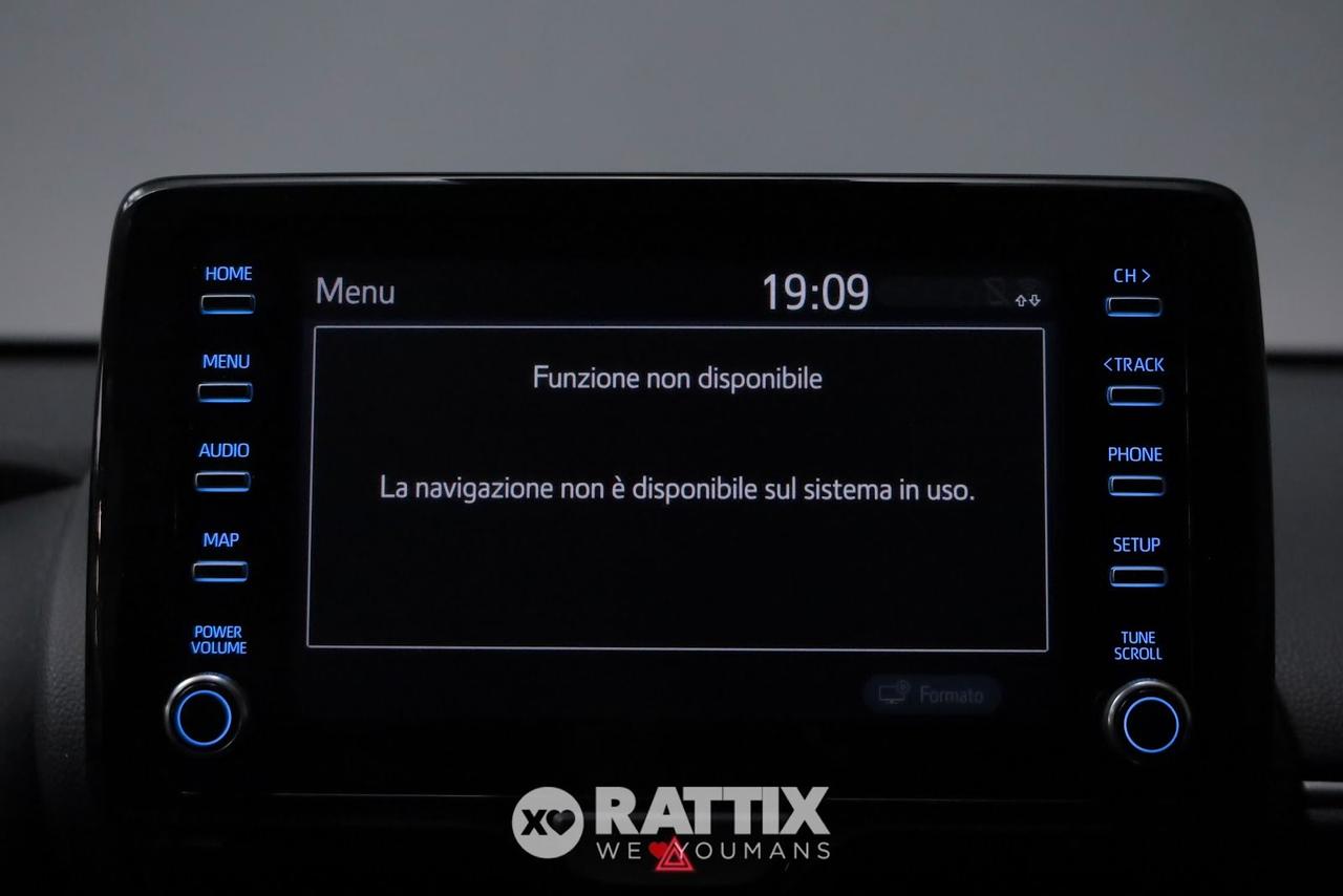 Toyota Yaris Cross 1.5h 116CV Active e-CVT