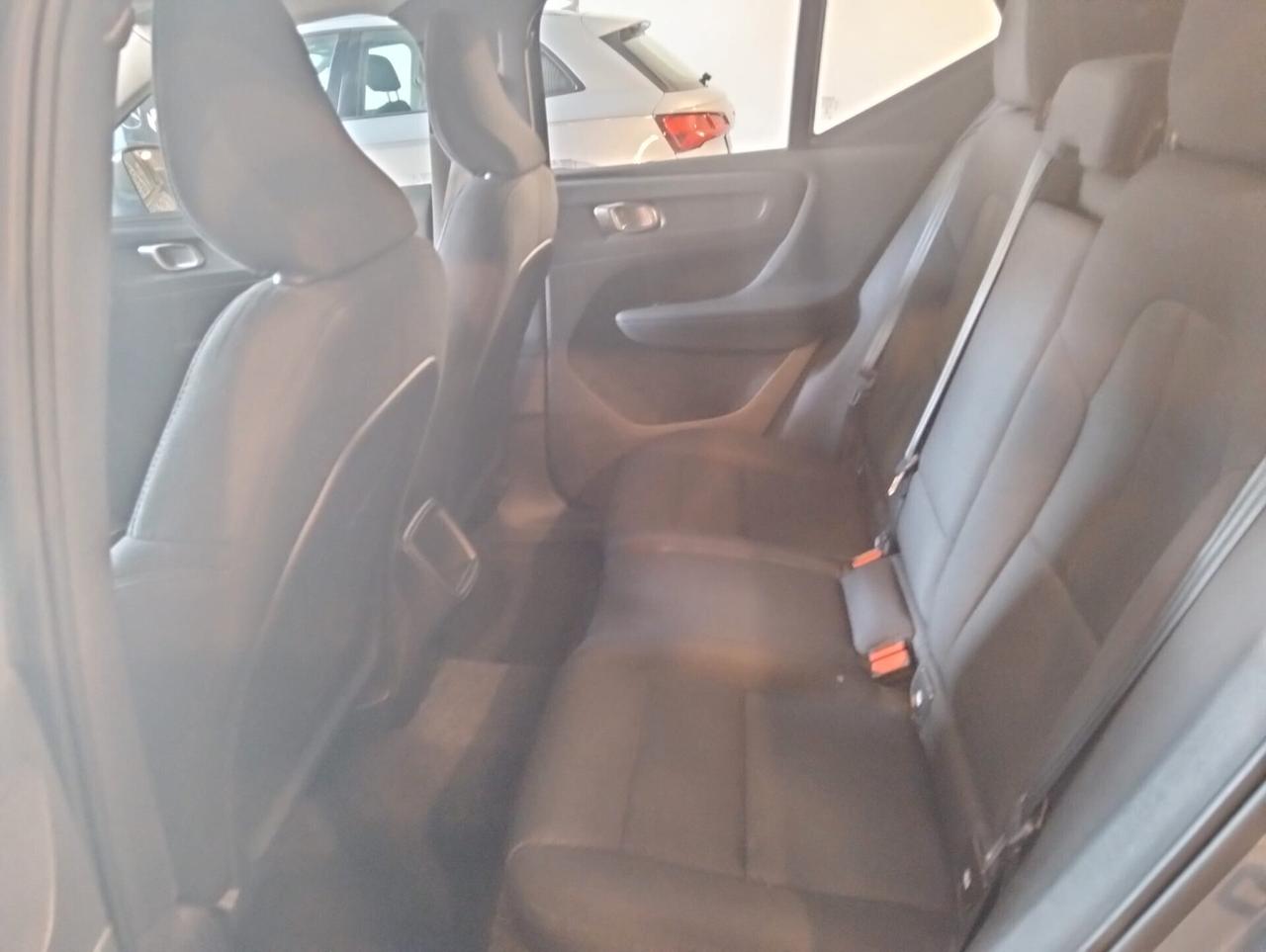 Volvo XC40 D3 AWD Geartronic Business