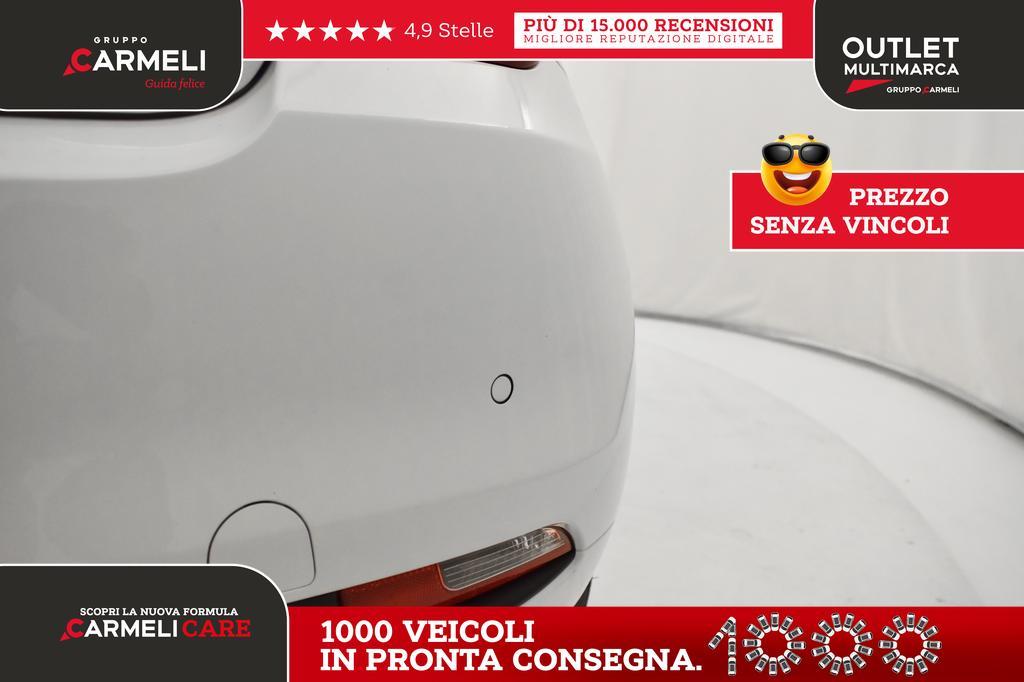 Fiat 500 1.0 FireFly Hybrid
