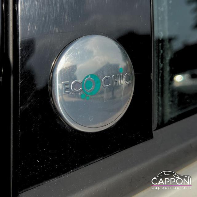 Lancia Ypsilon Ecochic 85 CV 5 porte Metano OK NEOPATENTATI