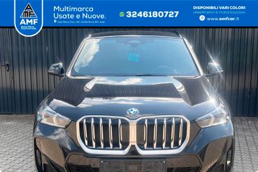 Bmw X1 sDrive 18i M sport