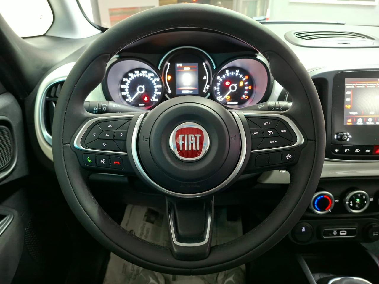 Fiat 500L 1.3 Multijet 95cv Cross 2018
