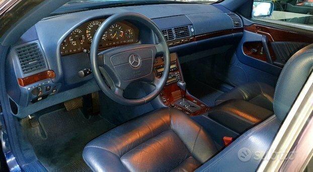 Mercedes-benz CL 500 Cl 500 s 500 cl500 s500