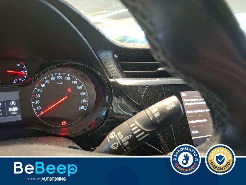 Opel Corsa 1.2 ELEGANCE S&S 75CV